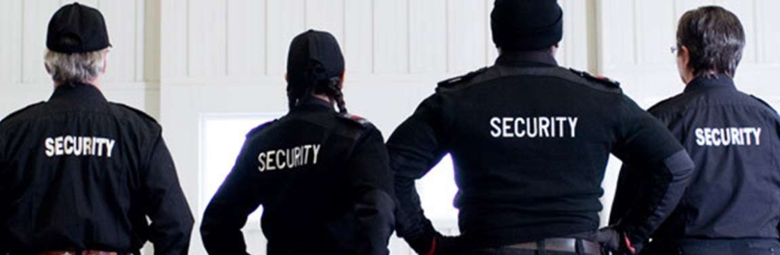 Twin City Security Dallas Cover Image