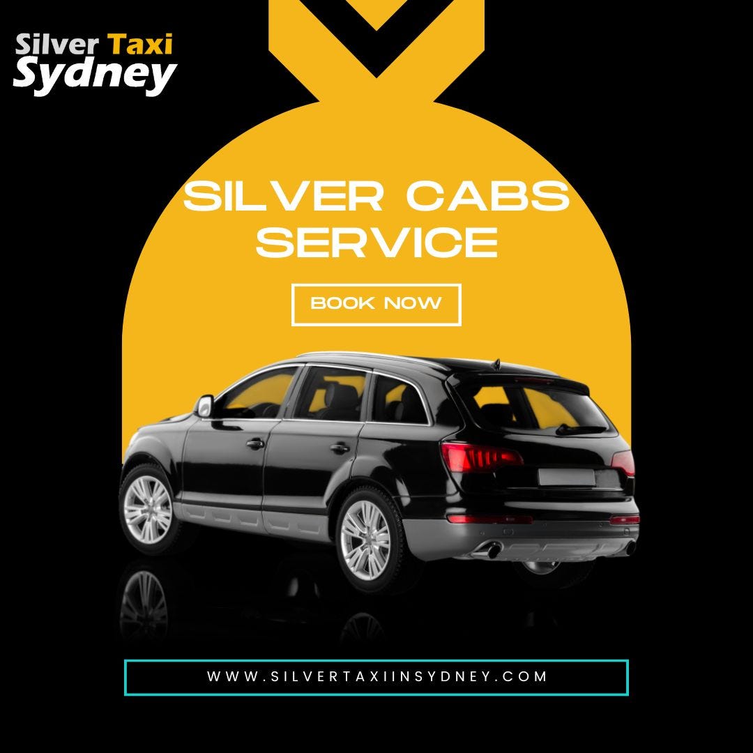 Book a cab service for the Sydney Swans VS Fremantle Dockers football match 2024 | by Silver taxi in Sydney | May, 2024 | Medium