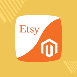 Magento 2 Etsy Integration | Multichannel Connector Extension - WebKul