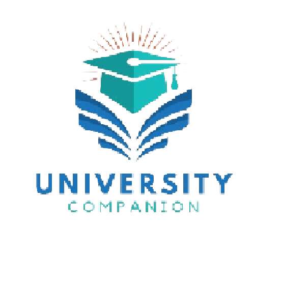 universitycompanion Profile Picture