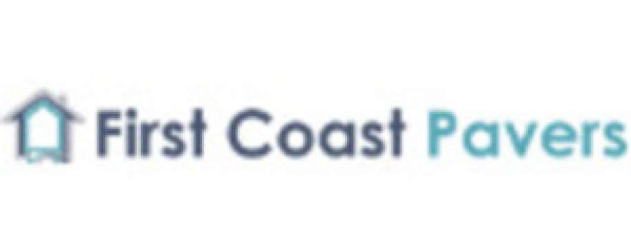 First Coast Pavers Cover Image