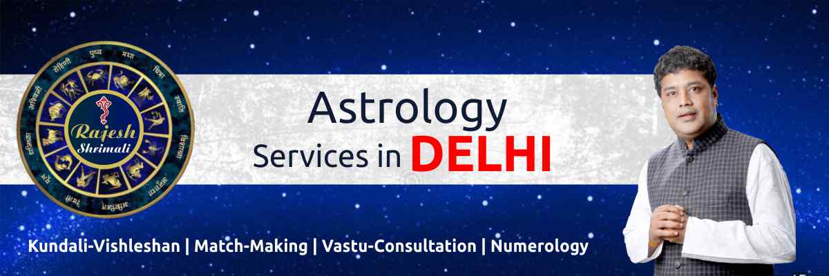 Best Astrologer in Delhi | Astrologer In Delhi