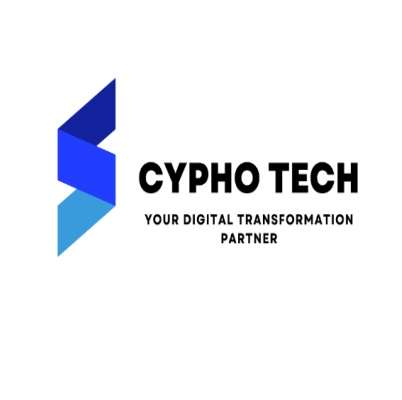 CyphoTech Profile Picture