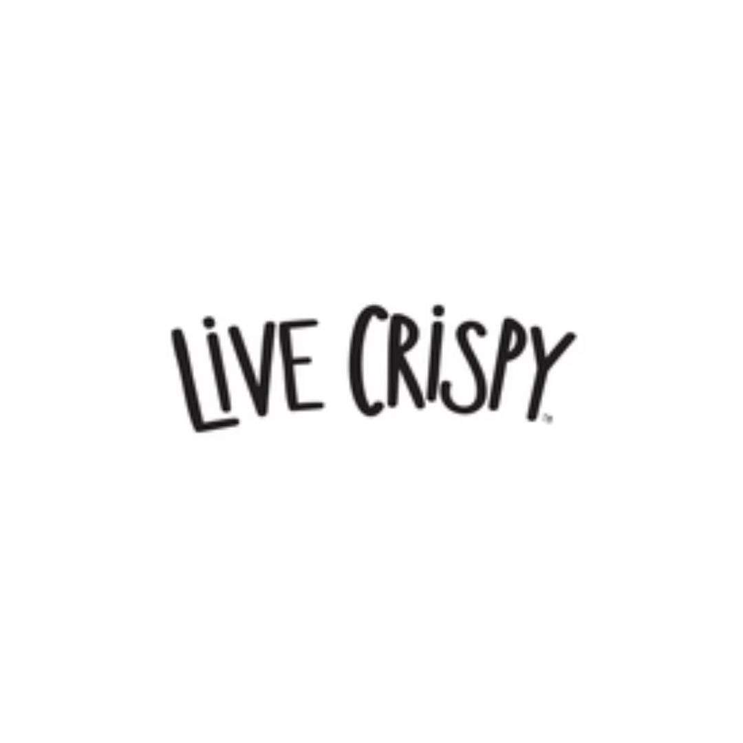 Live Crispy Profile Picture