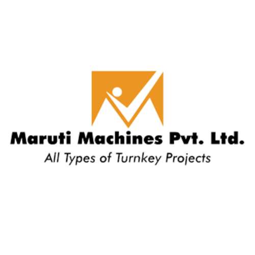 Maruti Machines Profile Picture