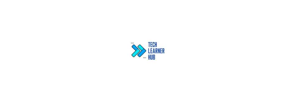 Techlearner hub Cover Image