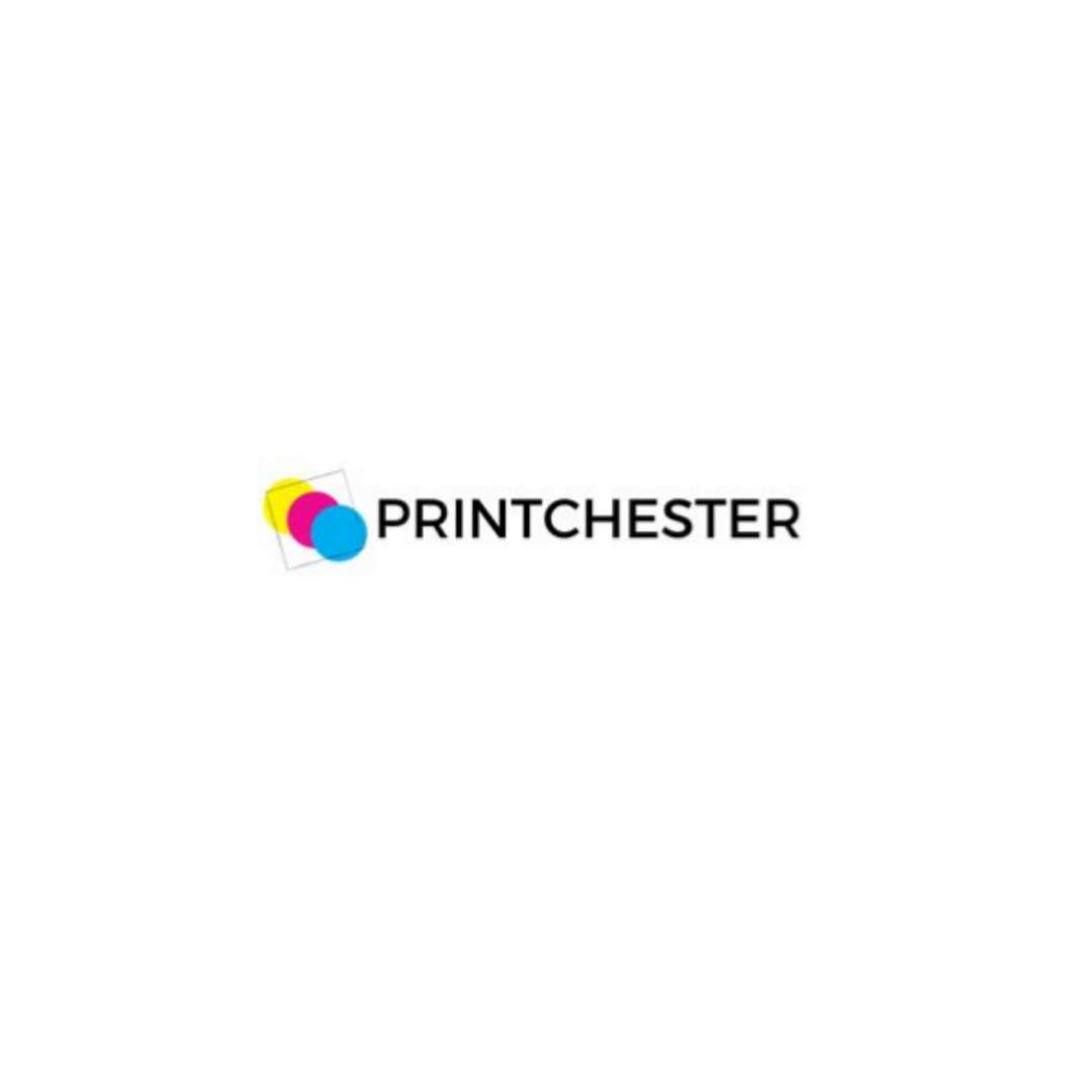 Printchester Profile Picture
