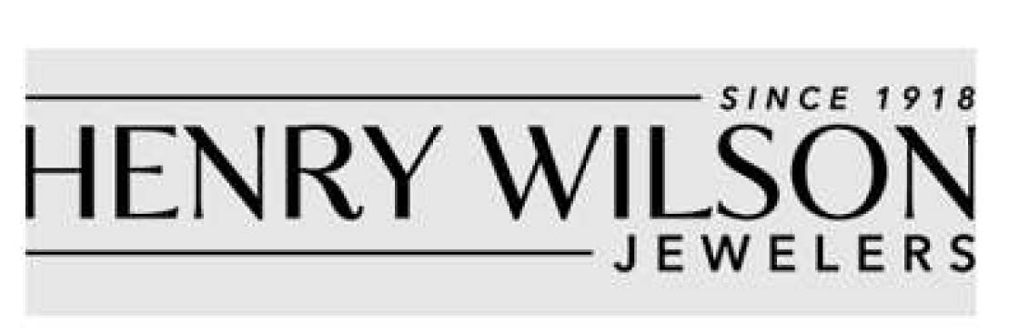 Henry Wilson Jewelers Cover Image