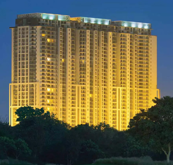 DLF The Crest flat in Sector 54 Gurgaon – The Luxury Residence