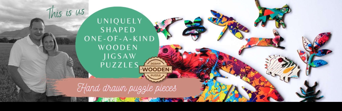 Twigg Puzzles Cover Image