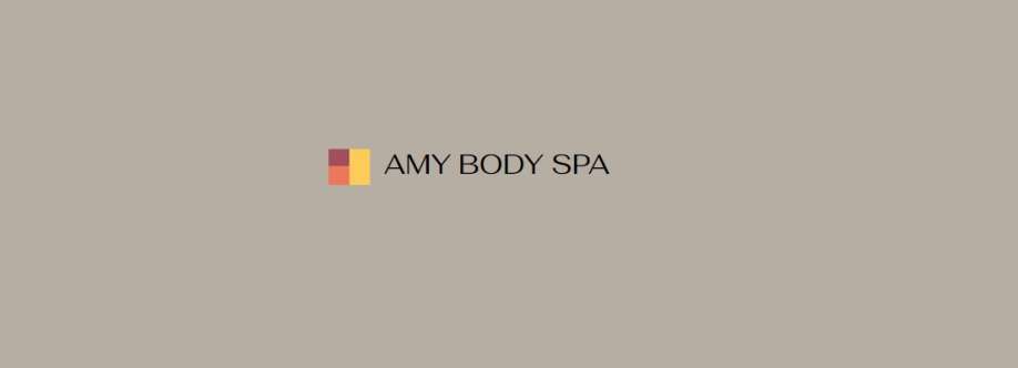 Amy Body Spa Cover Image