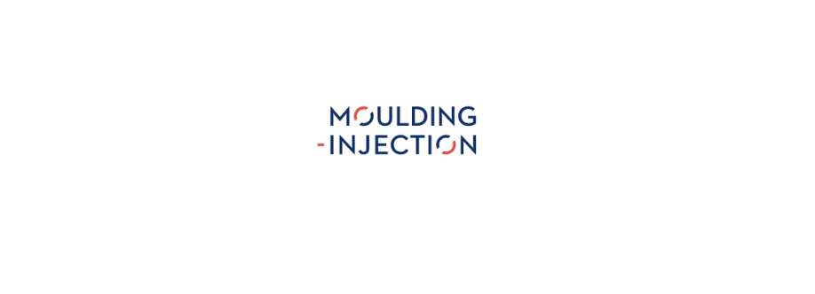 Moulding Injection Cover Image