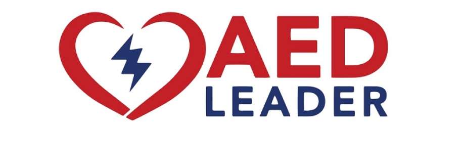 AED Leader Cover Image