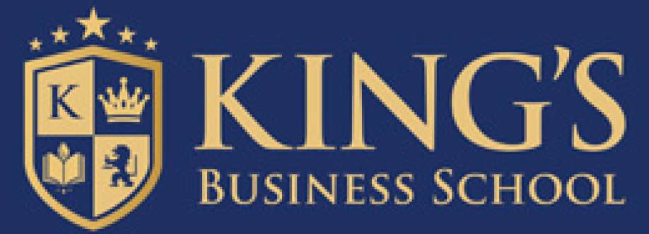 kingsbusinessschool Cover Image