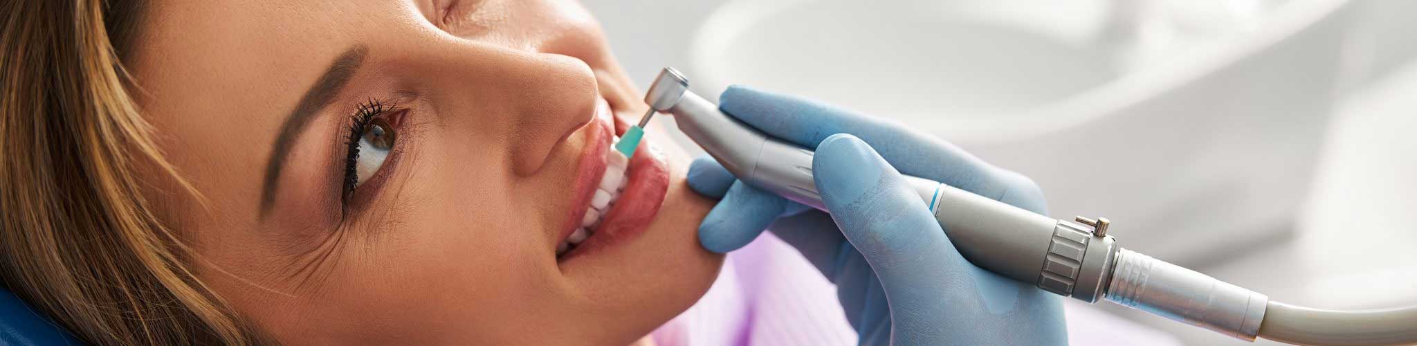 Scaling and Polishing - DentisTree Dental Clinic