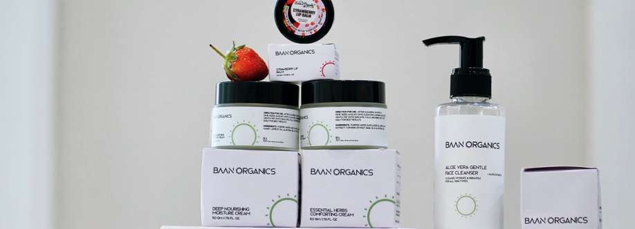 Baan Organics Cover Image