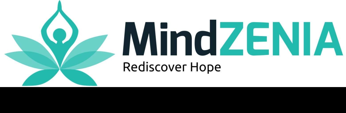 Mindzenia Cover Image