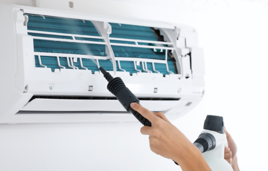 Freshen Up Your Home with Air Conditioning Duct Cleaners in Las Vegas, NV