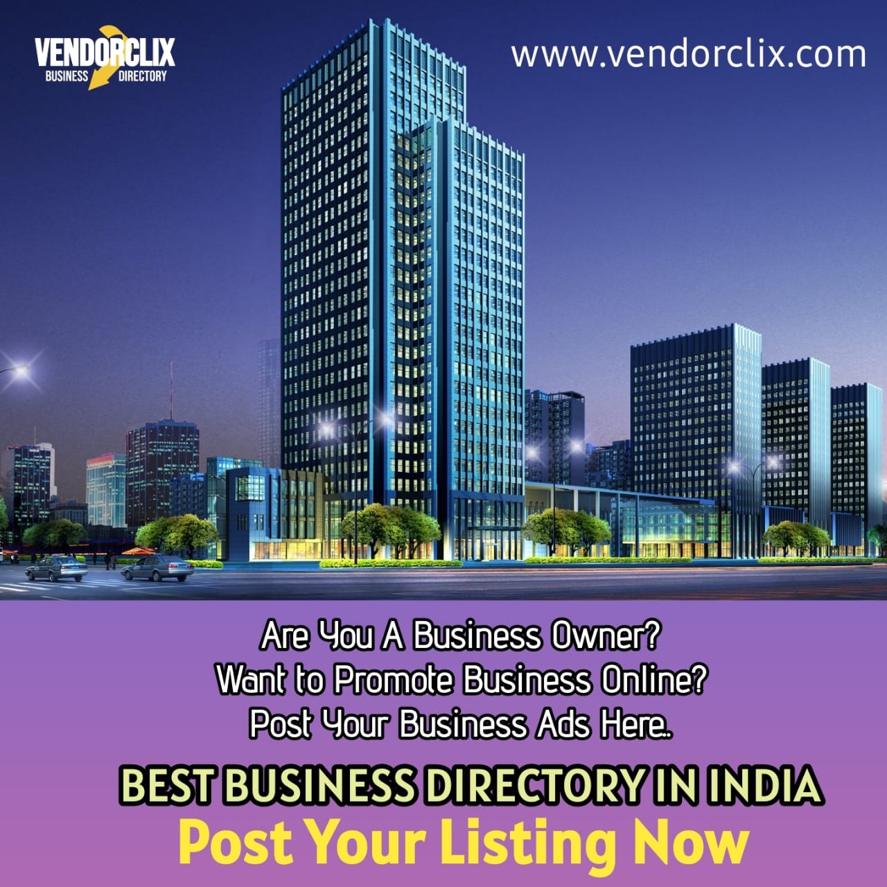 Best Business Directory India, Small Business Listing