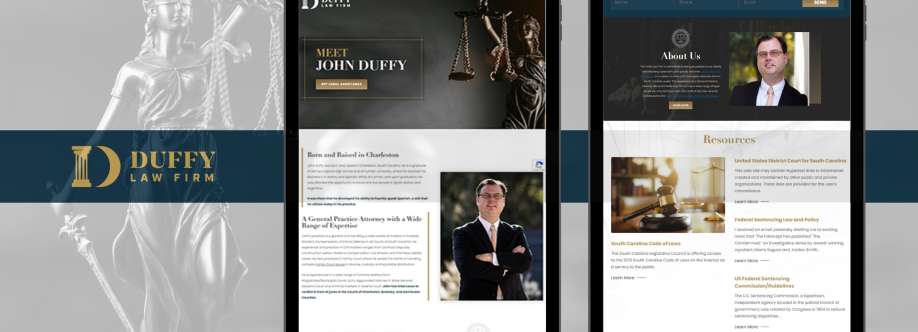 Duffy Law Firm Cover Image