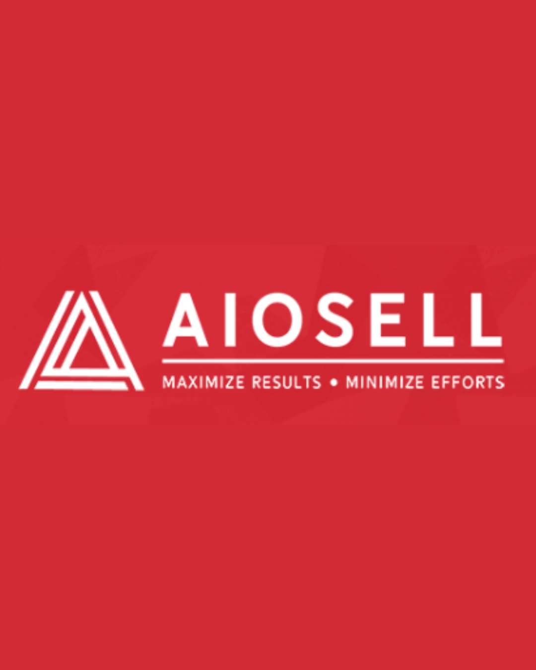 Aiosell Technologies Profile Picture