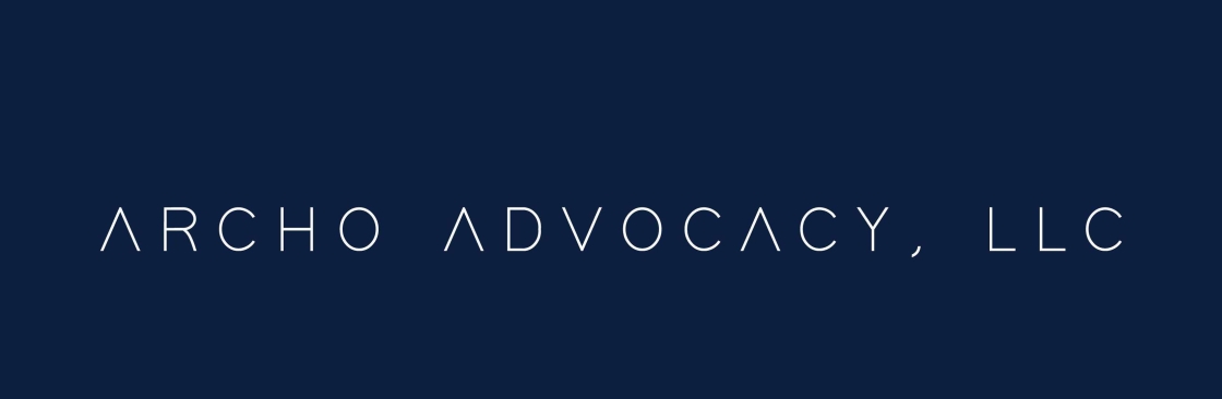 Archo Advocacy LLC Cover Image