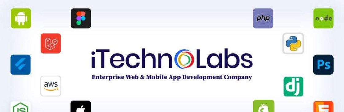 iTechno Labs Cover Image