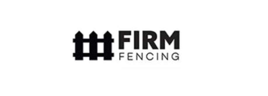Firm Fencing Cover Image