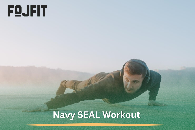 Be Fit Like a Navy SEAL: 7 Best Exercises for Elite Fitness - HituponViews