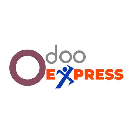 Odoo Express Profile Picture