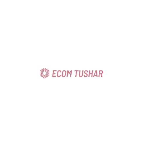 EcomTushar Profile Picture