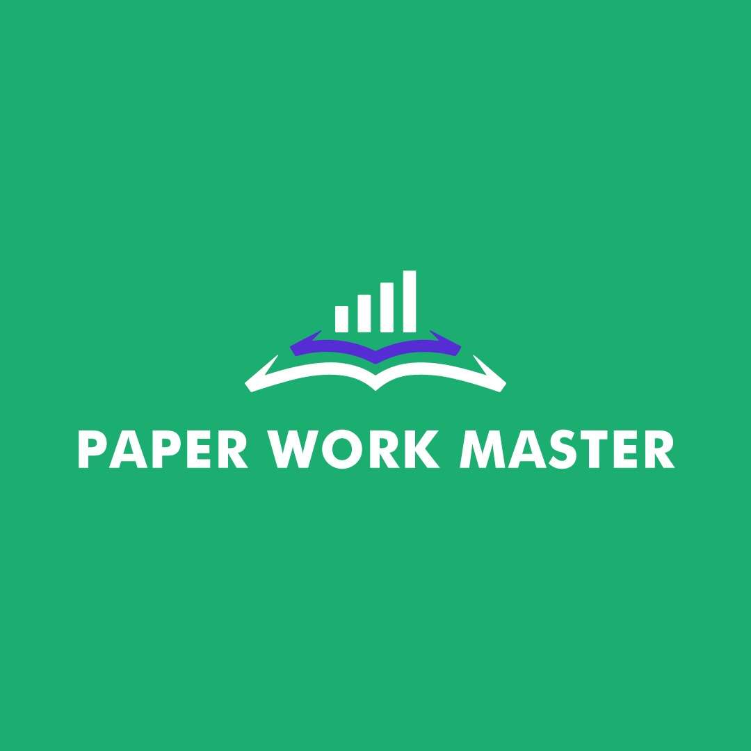 Paper Work Master Profile Picture