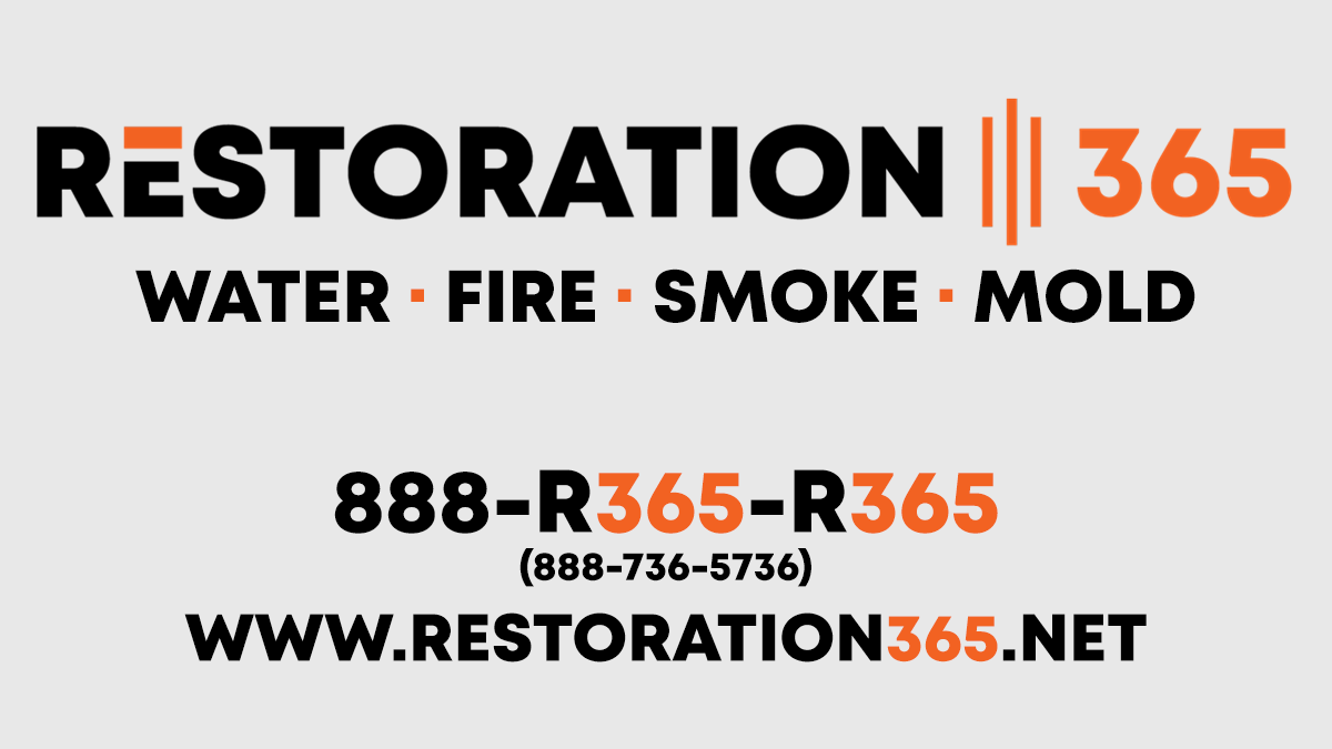 Restoration 365 | Water, Fire & Mold Damage Restoration in Willow Grove