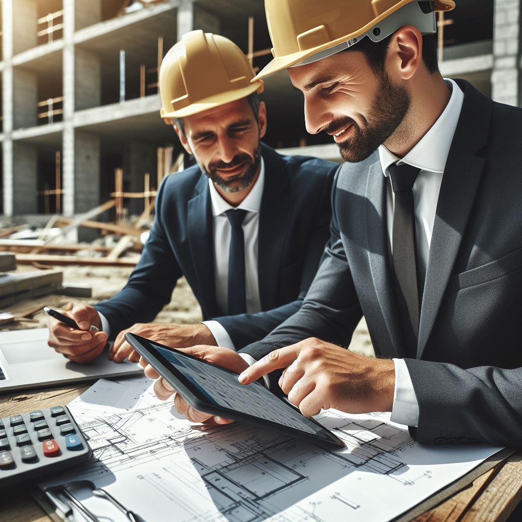 The Importance of Cost Estimating Software in Construction