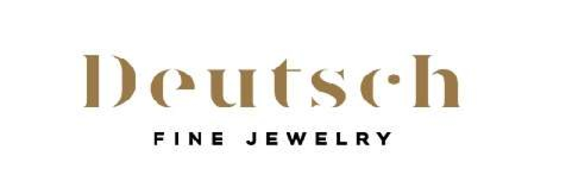 Deutsch Fine Jewelry Cover Image