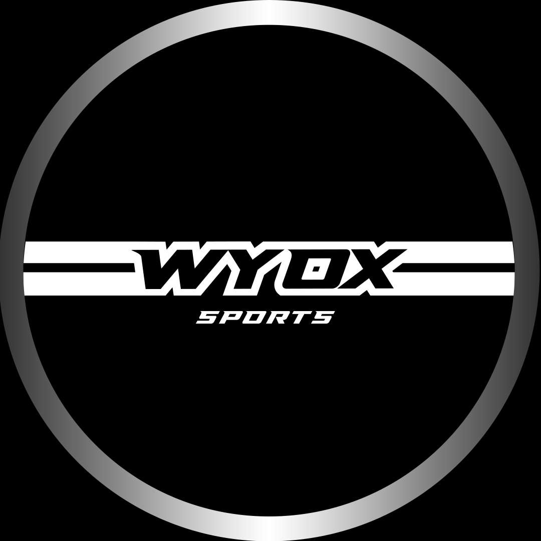 Wyox Sports Profile Picture