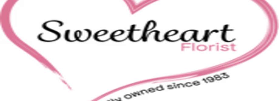 Sweetheart Florist Cover Image