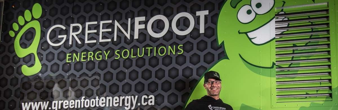 Greenfoot Energy Solutions Cover Image