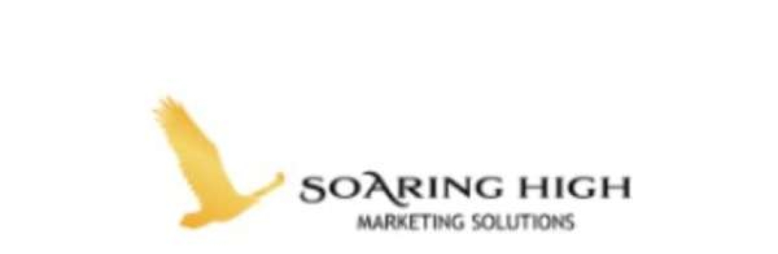 Soaring High Marketing Solutions Cover Image