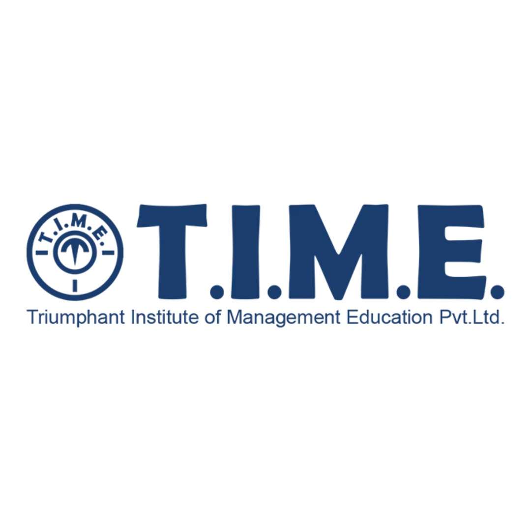 T.I.M.E Education Profile Picture