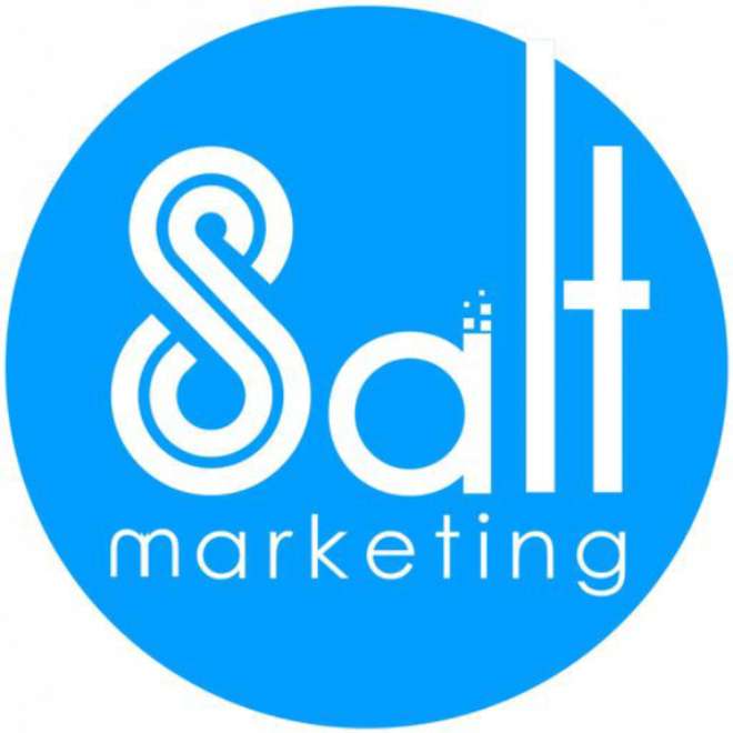 Salt Marketing Profile Picture