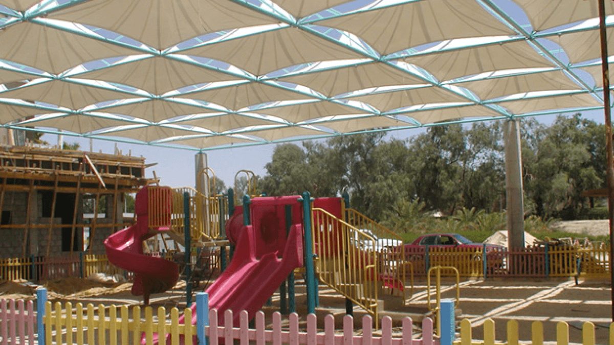 Enhance Your Outdoor Experience with Playground Shade Structures in Malibu Shade