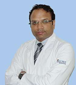 Dr Punit Singla Profile Picture