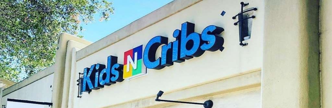 Kids N Cribs Cover Image