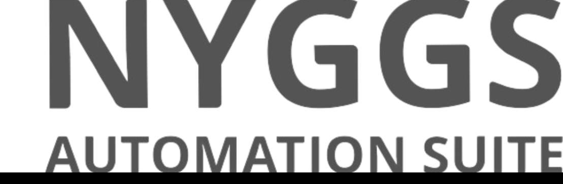 NYGGS Automation Cover Image