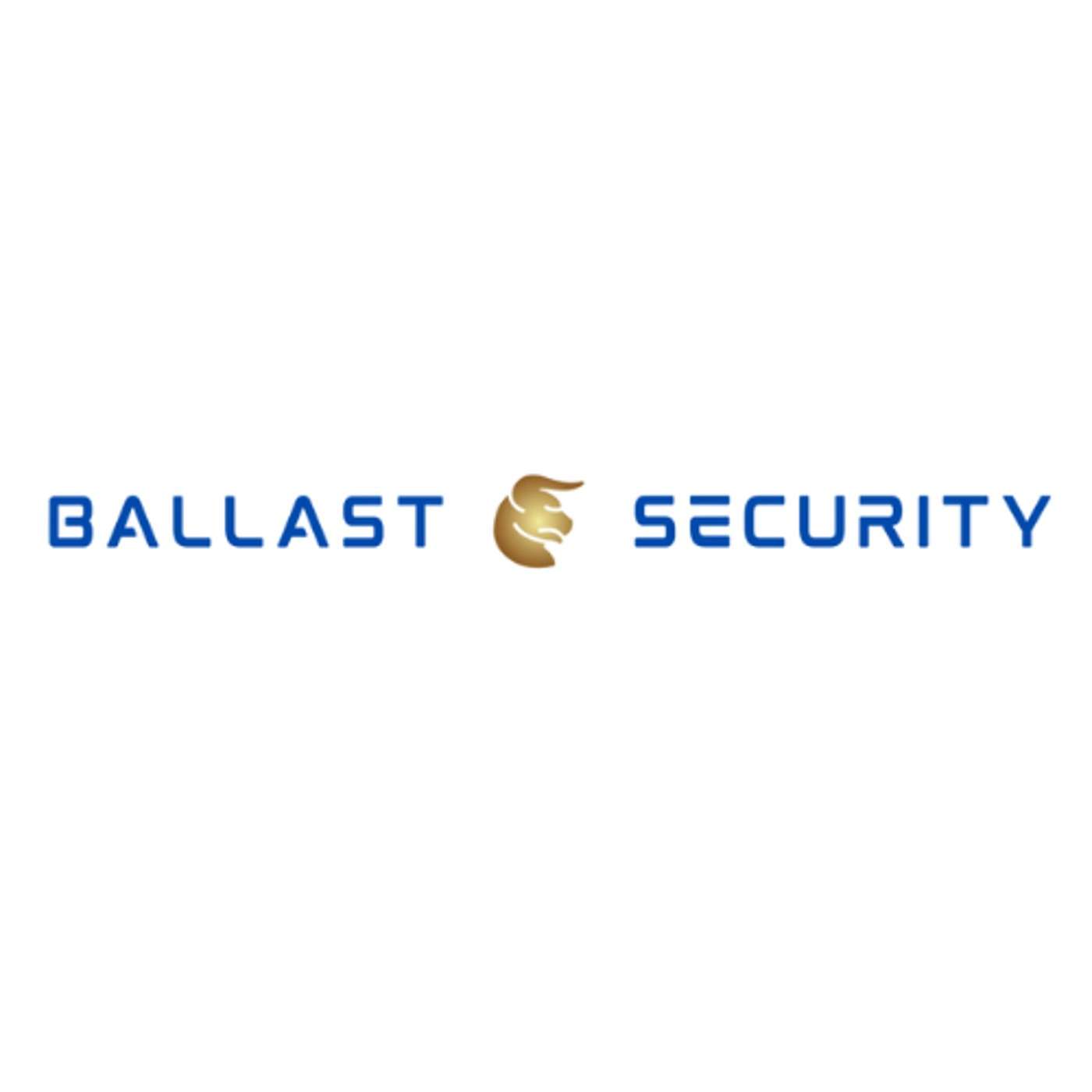 Ballast Security Profile Picture