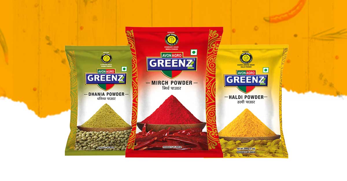 Greenzz Spices Online: A legacy of purity and quality
