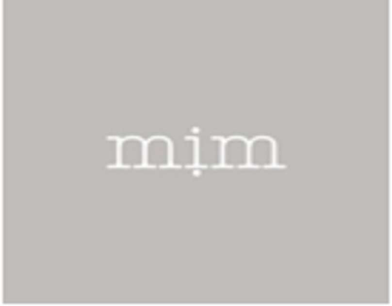 Mim Concept Profile Picture