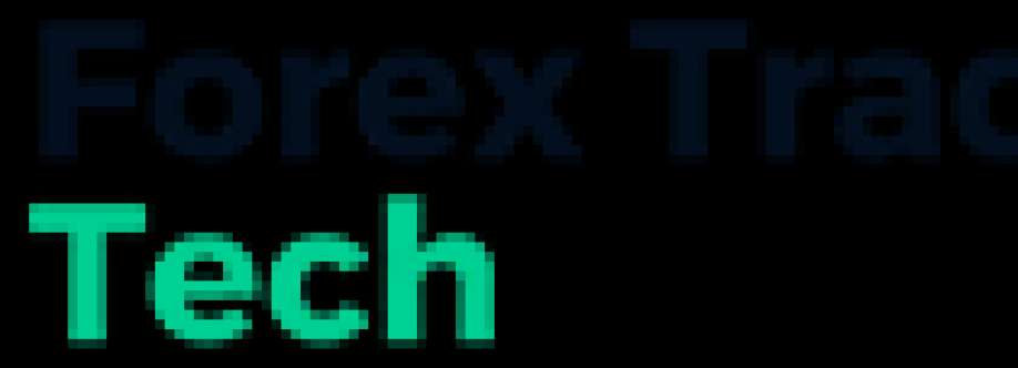 Forex Trading Tech Cover Image