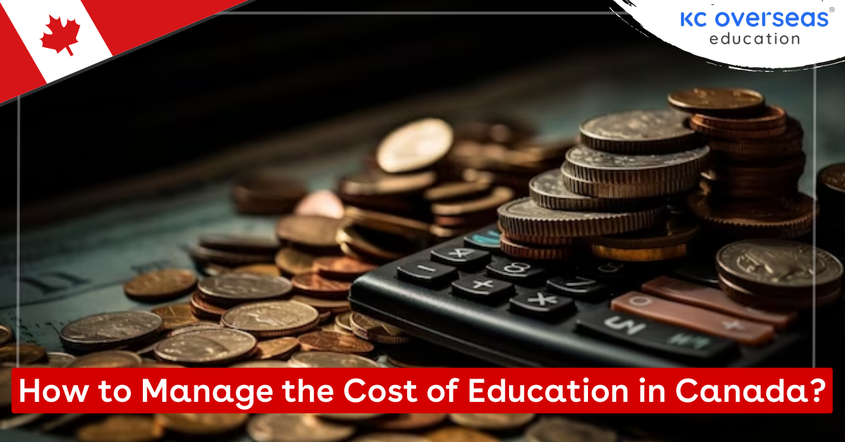 How to Manage the Cost of Education in Canada? » WingsMyPost